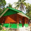 TMMD Ke-129 Bangun Rumah Kedua Type 36, Hadirkan Hunian Layak bagi Warga Kampung Sesor