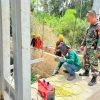 Setengah Jalan Menuju Rampung, Jembatan Blang Gurah Jadi Harapan Warga Pascabanjir