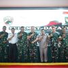 Wadandenmadam II/Swj Pimpin RAT Primkop Kartika Sejahtera Tutup Buku 2025 di Makodam II/Swj