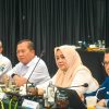 MotoGP Mandalika 2026: NTB Perkuat Sinergi, Infrastruktur dan Pariwisata