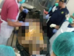 Polisi Selidiki Penemuan Mayat Misterius di Perbukitan Pemenang