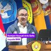 Kepala BNN Tegaskan Alasan Dorong Pelarangan Total Vape di Indonesia