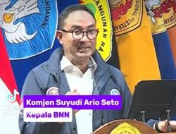 Kepala BNN Tegaskan Alasan Dorong Pelarangan Total Vape di Indonesia
