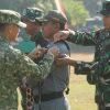 TMMD Majenang Resmi ditutup Dandim Sragen