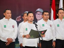 Bentuk Satgas Prabowonomics, PKB Siap Kawal Agenda Ekonomi Presiden Prabowo