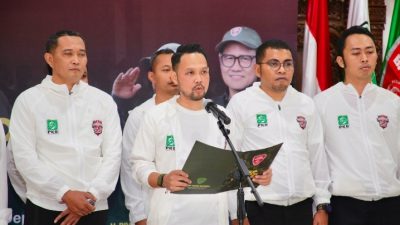 Bentuk Satgas Prabowonomics, PKB Siap Kawal Agenda Ekonomi Presiden Prabowo