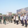 Resmi Ditutup, TMMD ke-129 Kodim 0418/Palembang Berhasil Akselerasi Pembangunan Desa dan Perkuat Kemanunggalan TNI-Rakyat