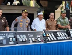KDM Wacanakan Tes Urine Seluruh Siswa SMA/SMK di Jawa Barat, yang Positif Bakal Direhabilitasi