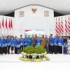 Kodaeral XIV Gelar Tasyakuran dan Silaturahmi Bersama Purnawirawan TNI AL, Warakawuri dan Wredatama Wilayah Sorong
