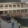 BMKG Keluarkan Peringatan Tsunami, Warga Diminta Evakuasi dan Menjauhi Pantai