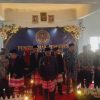 IKKB Palembang Dikukuhkan, Mersan Ahmad Tekankan Persatuan, Pelestarian Budaya dan Kontribusi untuk Daerah