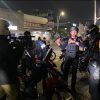 Brimob Polda Metro Jaya Gagalkan Tawuran di Cawang, 2 Sajam Diamankan