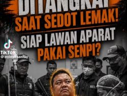 Gerebek Kampung Bahari, BNN Sita Aset Rp39,95 Miliar