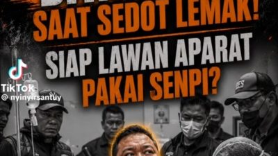 Gerebek Kampung Bahari, BNN Sita Aset Rp39,95 Miliar