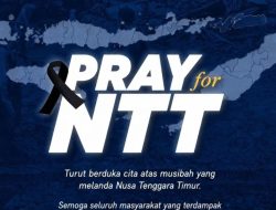 BNN Sampaikan Duka Cita Mendalam atas Musibah di NTT