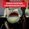 Ziarah Nasional dan Renungan Suci, Momentum Mengenang Jasa Para Pahlawan