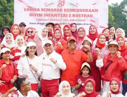 Semarak Kemerdekaan Republik Indonesia 2026
