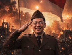 Bamsoet: Kemerdekaan Bukan Sekadar Bebas dari Penjajahan, Perjuangan Melawan Ketidakadilan