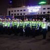 13.859 Personel Gabungan Disiapkan untuk Pengamanan HUT ke-81 RI di Jakarta