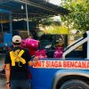 Buka Dapur Umum untuk Korban Gempa, Pemkab Bima Kirim 10 Relawan ke NTT