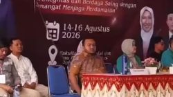 BNN Edukasi Mahasiswa FISIP USK tentang Bahaya Narkoba dan Dampaknya bagi Masa Depan Bangsa
