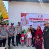 Polda Sumsel Hadirkan Hunian Layak, Bedah Rumah di OKU Selatan Beri Manfaat Nyata bagi Warga