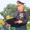 Wakapolda Aceh Pimpin Upacara HUT ke-81 RI di Mapolda Aceh