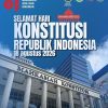 BNN Ucapkan Selamat Hari Konstitusi Republik Indonesia 2026