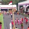 Suasana Haru Biru di Istana Merdeka: Air Mata Tumpah Saat Lagu ‘Tanah Airku’ Berkumandang di HUT ke-81 RI