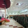 Kodam II/Sriwijaya Teguhkan Komitmen Perangi Narkoba Melalui P4GN TA 2026