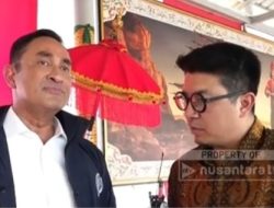 Indonesia Jadi Sasaran Sindikat Narkoba dan Online Scam Internasional