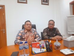 Hendra Tegaskan Perjalanan Dinas Dirut Bank BPR Sumsel Sesuai Kepentingan Perusahaan