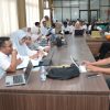 Pemkab Bima Evaluasi LPPD 2025, Akurasi Data OPD Jadi Perhatian Utama