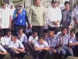 Bantuan Perlengkapan Sekolah untuk Anak-Anak Pidie Jaya, Wujud Nyata Kepedulian Pascabencana