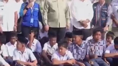 Bantuan Perlengkapan Sekolah untuk Anak-Anak Pidie Jaya, Wujud Nyata Kepedulian Pascabencana