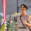 Hari Juang Polri 2026, Kapolda Sumsel Teguhkan Semangat Pengabdian dan Patriotisme