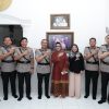 Hari Juang Polri, Kapolda Sumsel Ziarahi Perjuangan AKBP Agoestjik Bakri di Makrayu