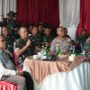 Pangdam IV/Diponegoro Pimpin Karya Bakti di Kali Banger, Turun Langsung Bersama Warga Bersihkan Lingkungan