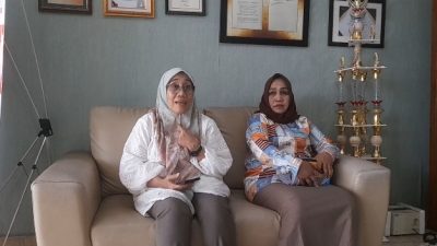Plt Kepala SMAN 3 Palembang Beri Klarifikasi soal Dugaan Bullying Siswa yang Dilakukan Oknum Guru