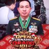 Open Turnamen ORADO 101 Siap Digelar di GOR Ahmad Yani Mabes TNI