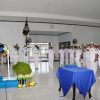 Pergantian Jabatan, Kodaeral XIV Sorong Tegaskan Komitmen Laksanakan Tugas Secara Profesional