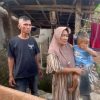 Bedah Rumah Polda Metro Jaya Hadirkan Harapan Baru bagi Keluarga Nuriyah