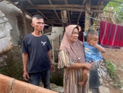 Bedah Rumah Polda Metro Jaya Hadirkan Harapan Baru bagi Keluarga Nuriyah