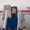Presiden Prabowo Kembali ke Riau, Pastikan Penanganan Karhutla Berjalan hingga Tuntas