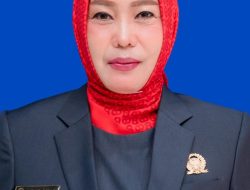 Melur Octari Hadirkan Kepedulian, Salurkan Bantuan Air Bersih untuk Masyarakat Mesuji