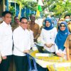 BPJS Kesehatan Cabang Palembang Pastikan Data Peserta Terhubung dalam Integrasi Skrining TB Program Cek Kesehatan Gratis (CKG)