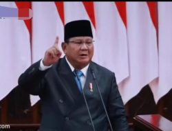 Presiden Prabowo Instruksikan Pengawasan Ketat Tata Niaga Rokok Elektronik