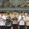 Kapolda Sumsel Salurkan 5 Ribu Buku Latihan Hijaiyah untuk Dukung Gerakan Bebas Buta Aksara Al-Qur’an