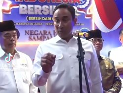 Kepala BNN Tegaskan “Harga Mati”: Tak Ada Toleransi bagi Aparat Terlibat Narkoba