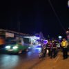 Cegah Kejahatan Malam, KRYD Polres Malang Sisir Jalur Rawan hingga Subuh
